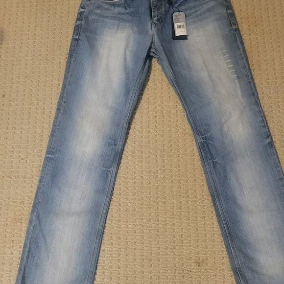 Denim pants - Picture 7 of 7